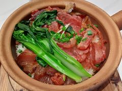 -香港深仔记茶餐厅(东门店)