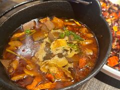 -铁公鸡·四川料理(天环广场店)