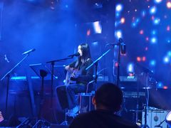 -MOSSO音乐酒吧·live house(南京旗舰店)