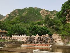 -京东石林峡风景区