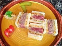 -老乾杯和牛烧肉(王府中环店)