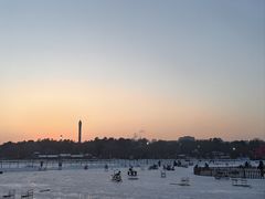 -长春市南湖公园