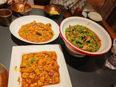 -纳家楼·地道陕菜(劳动路店)