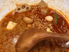 -亲爱哒麻辣烫 Mrs zan's kitchen