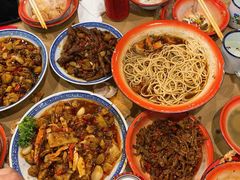 -老三样·旧食新味(万寿宫店)