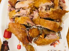 -老东镇啤酒屋海鲜加工·蒸汽海鲜·海鲜烧烤(台东店)