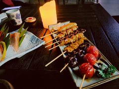 -角落里(中山公园店)