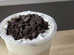 -茶百道(南通海门师山广场店)