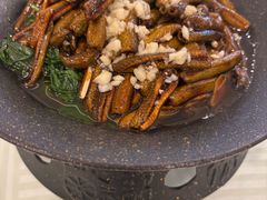 -怡园饭店-餐厅(四望亭店)