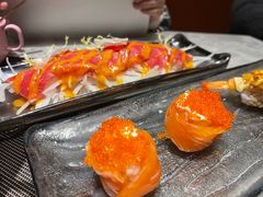 -極上萬膳·日料放题(来福士江景店)