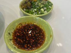 -雪花龙吊龙牛肉面(三山街店)