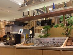 -温野菜涮涮锅(大悦城店)