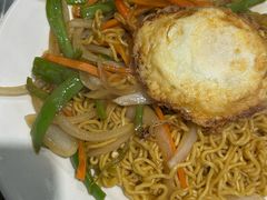 -英雄故事地摊烤肉(马驹桥店)