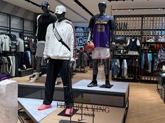 -NIKE(澳门威尼斯人店)