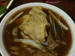 牛肉罩饼-保定会馆(秀兰店)