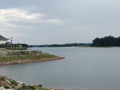-三岔湖景区