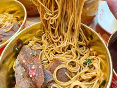 -万方圆拌粉瓦罐汤(恒茂华城店)