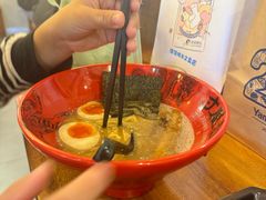 -寸屋拉面(凯德晶萃店)