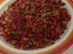 -悦融琥珀·京鲁菜·海味珍品(西单店)