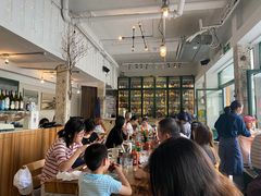 大堂-RAC BAR(安福路店)