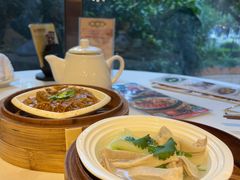 -潮福城大酒楼·潮味粤品·港式点心(湖滨北路店)