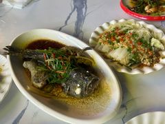 -潘先生平价海鲜城(神州半岛店)