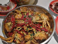 -遇见老南昌-柴火灶(顺外路店)