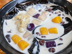 -台州老六海鲜面馆(上南总店)