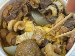 -卤大叔·广州牛杂(壹方城店)