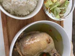 -箪食记(汉口路店)