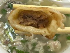 -协顺园回头馆(南顺城路店)