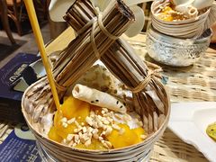 -俏香傣·德宏风味餐厅(万宏路店)