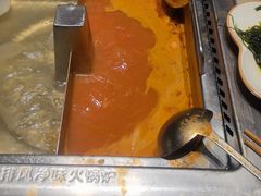 -海底捞火锅(泰安爱琴海店)
