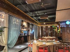 -水煮三国·川鲁江湖菜(香山店)