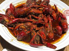 -叶派龙虾•招牌香辣蟹·海鲜(中海国际店)