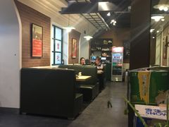 -胡同烧烤·烤肉(塔湾店)