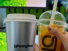 -gleeglee乐溢亦茶(朝阳大悦城店)