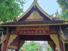 -西双版纳总佛寺