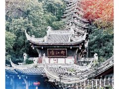 -都江堰景区