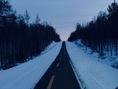 -北极村旅游风景区