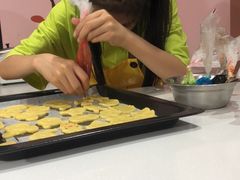-幸福里DIY蛋糕烘焙·团建·拼豆豆(普陀店)