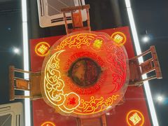 -金龙大四喜牛肉火锅