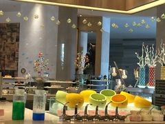 -长沙三景韦尔斯利酒店·Oval全日制餐厅自助餐