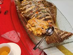 -青岛富力艾美酒店