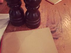 -Burger & Lobster(Dean Street)