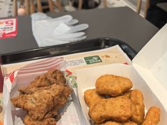 -肯德基(杭州银江宾馆店)