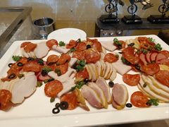 -苏州观园琉苏酒店-168西餐厅