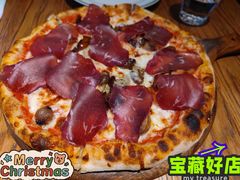 -La Strada(安福路店)