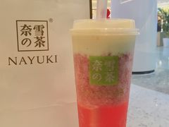 -奈雪的茶(佛山顺德美的悦然广场店)