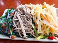 -美玲拉面(鞍山西道店)